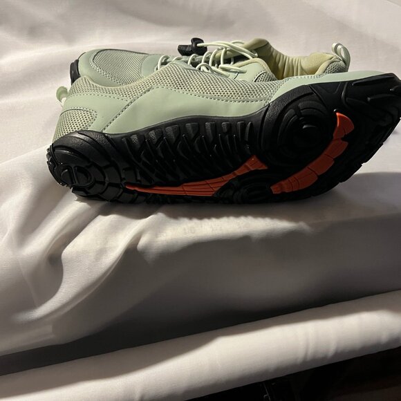 Bareway mens shoes size 13.5 - Picture 5 of 8